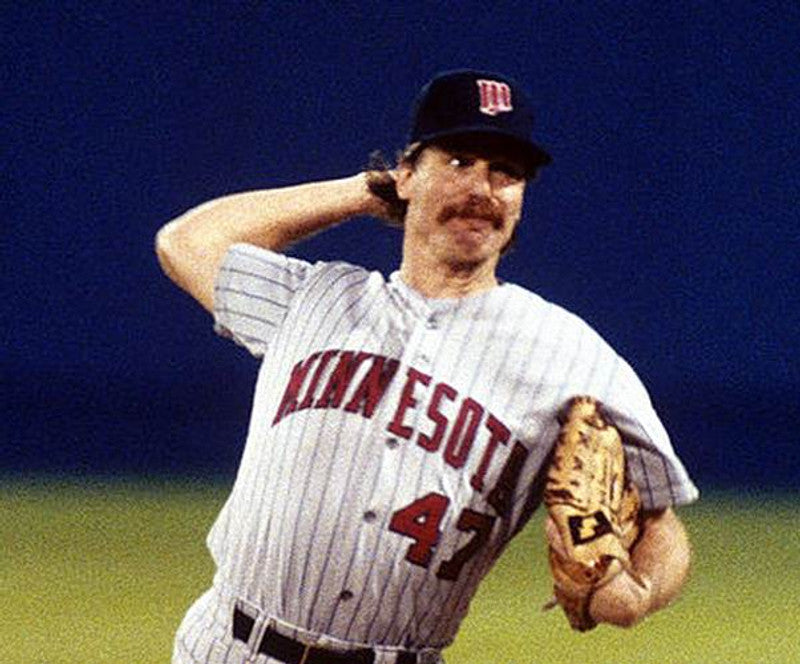 Jack Morris Minnesota Twins 1991 Baseball jersey retro stitched fan gear RTJ00680