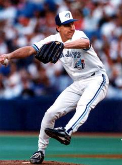 Jack Morris Toronto Blue Jays 1992 Baseball jersey retro stitched fan gear RTJ00678