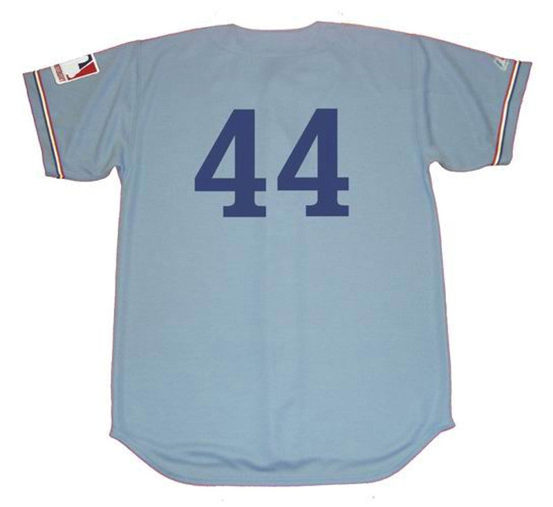 Carl Morton Montreal Expos 1969 Baseball jersey retro stitched fan gear RTJ01552