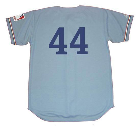 Carl Morton Montreal Expos 1969 Baseball jersey retro stitched fan gear RTJ01552