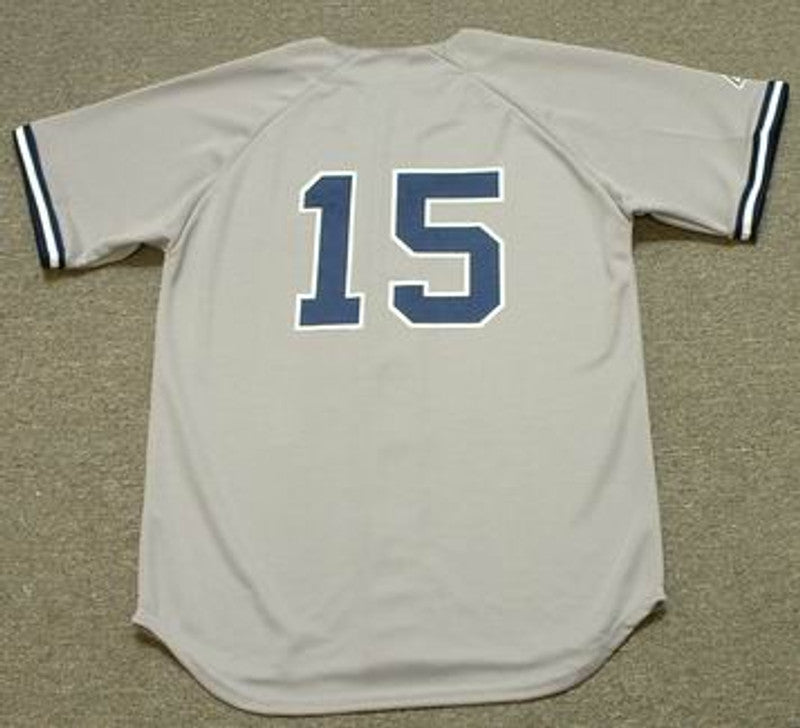Vintage Baseball Jersey 1976 Away Throwback Stitched Vintage Jersey product image