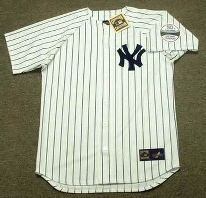 Vintage Baseball Jersey 1973 Home Stitched Vintage Jersey product image