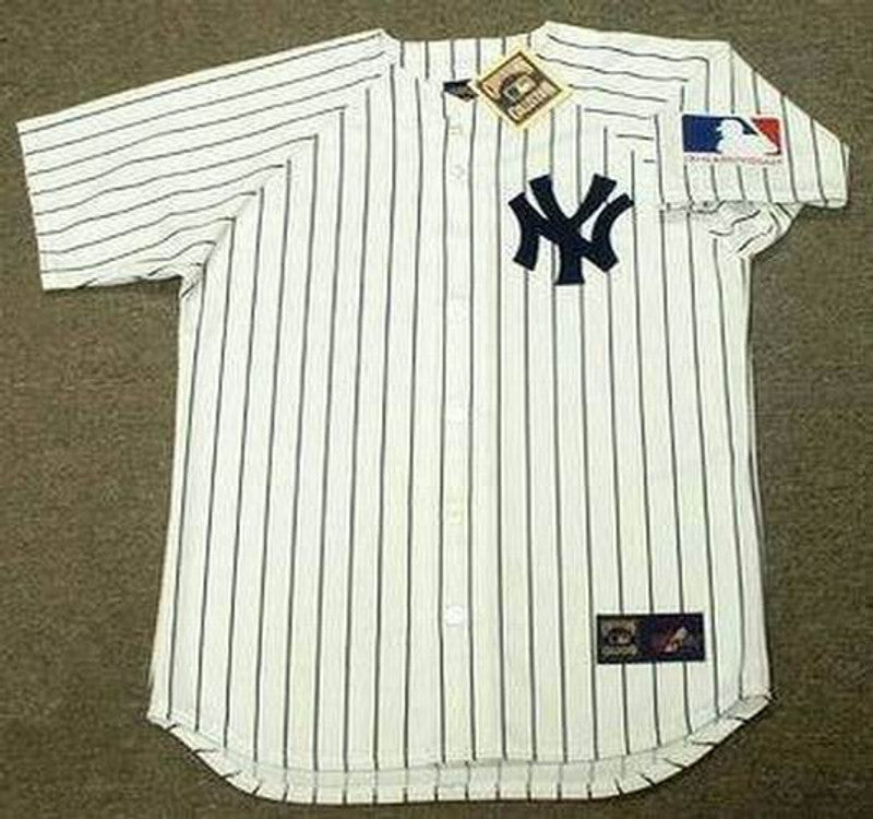 Vintage Baseball Jersey 1969 Home Throwback Stitched Vintage Jersey product image