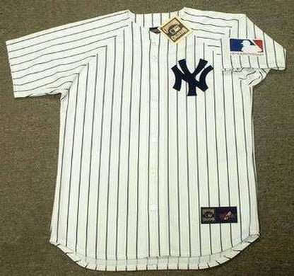 Vintage Baseball Jersey 1969 Home Throwback Stitched Vintage Jersey product image