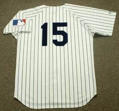 Vintage Baseball Jersey 1969 Home Throwback Stitched Vintage Jersey product image