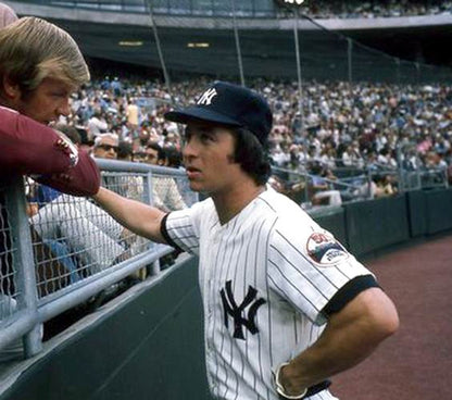 Bobby Murcer New York Yankees 1973 Baseball jersey retro stitched fan gear RTJ01679