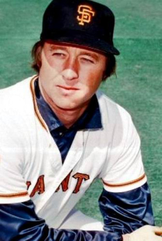 Bobby Murcer San Francisco Giants 1976 Baseball jersey retro stitched fan gear RTJ01677