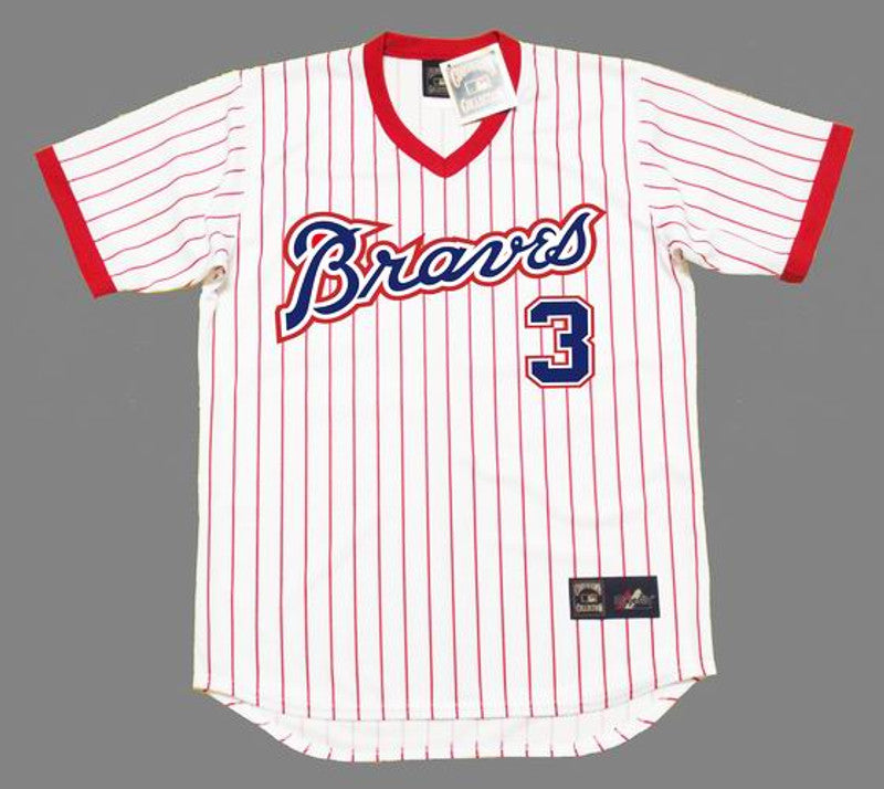 Dale Murphy Atlanta Braves 1978 Baseball jersey retro stitched fan gear RTJ01333