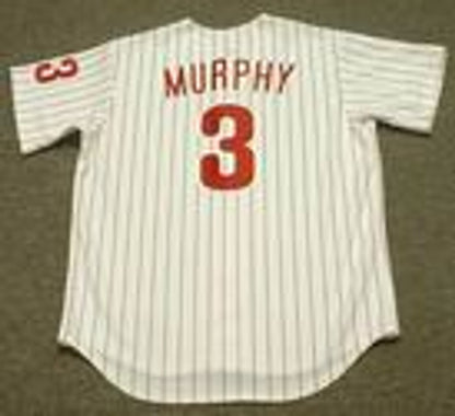 DM PP 1992 Throwback Baseball Stitched Jersey, Vintage Baseball Jersey, Retro Sewn Jersey