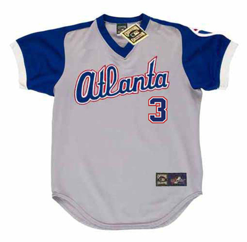 Dale Murphy Atlanta Braves 1979 Baseball jersey retro stitched fan gear RTJ01332