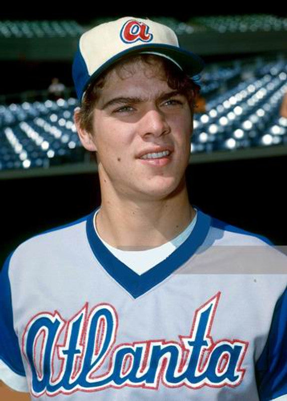 Atlanta Braves Atlanta Braves 1970s Baseball jersey retro stitched fan gear RTJ01875