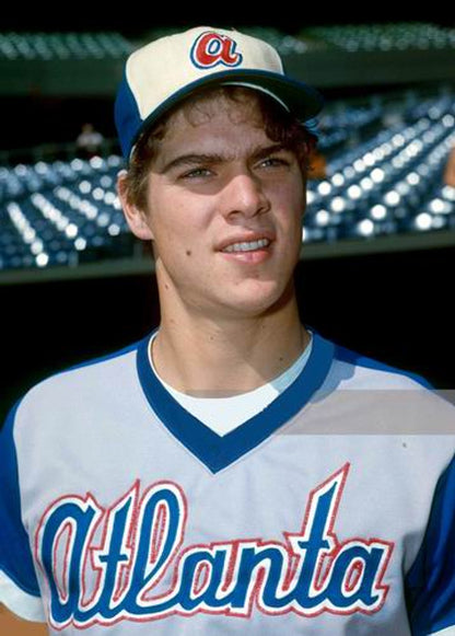 Dale Murphy Atlanta Braves 1979 Baseball jersey retro stitched fan gear RTJ01332