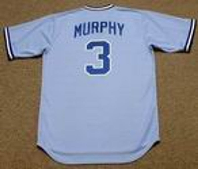 Dale Murphy Atlanta Braves 1983 Baseball jersey retro stitched fan gear RTJ01331
