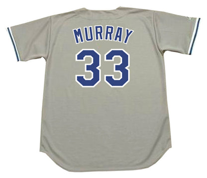 Eddie Murray Los Angeles Dodgers 1990 Baseball jersey retro stitched fan gear RTJ01034