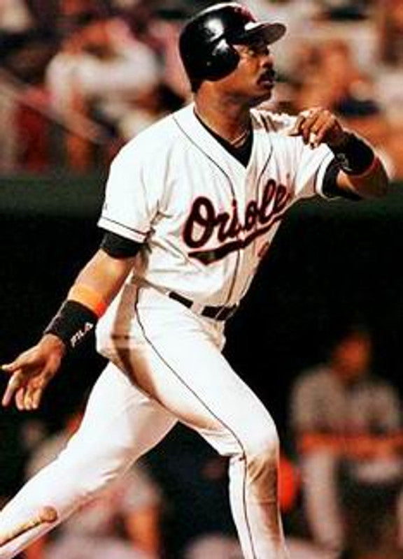 Eddie Murray Baltimore Orioles 1996 Baseball jersey retro stitched fan gear RTJ01036