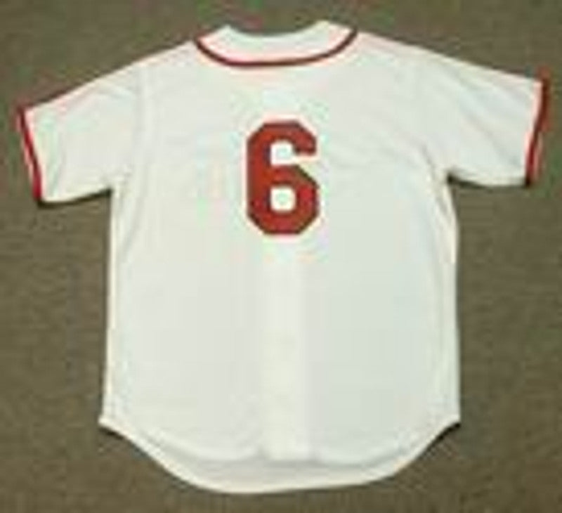 SM SLC 1940s Cooperstown Throwback Baseball Stitched Jersey, Vintage Baseball Jersey, Retro Sewn Jersey