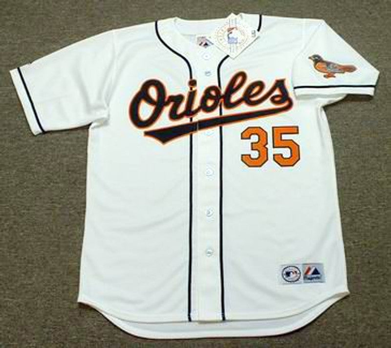 MM BO 1999 Home Throwback Baseball Stitched Jersey, Vintage Baseball Jersey, Retro Sewn Jersey
