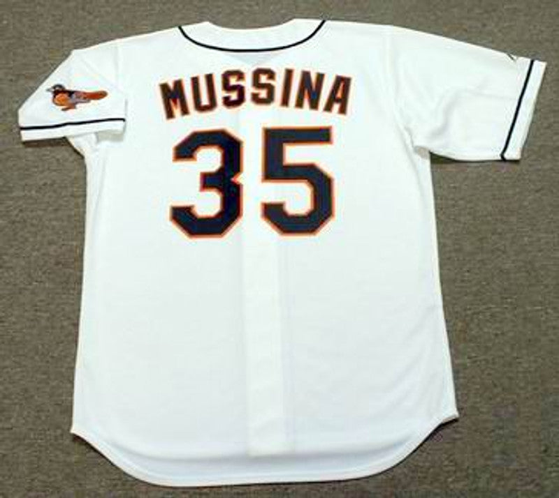 Vintage Baseball Jersey 1999 Home Throwback Stitched Vintage Jersey product image