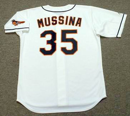 Vintage Baseball Jersey 1999 Home Throwback Stitched Vintage Jersey product image