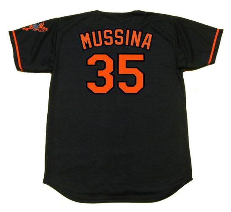 MM BO 2000 Alternate Throwback Baseball Stitched Jersey, Vintage Baseball Jersey, Retro Sewn Jersey