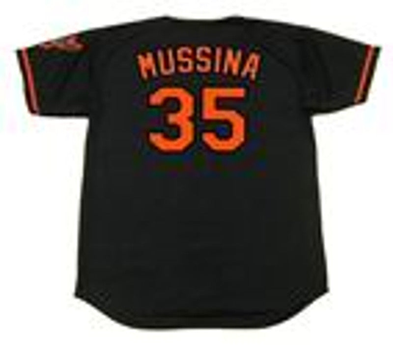MM BO 2000 Alternate Throwback Baseball Stitched Jersey, Vintage Baseball Jersey, Retro Sewn Jersey