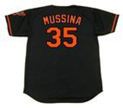 Vintage Baseball Jersey 2000 Alternate Throwback Stitched Vintage Jersey product image