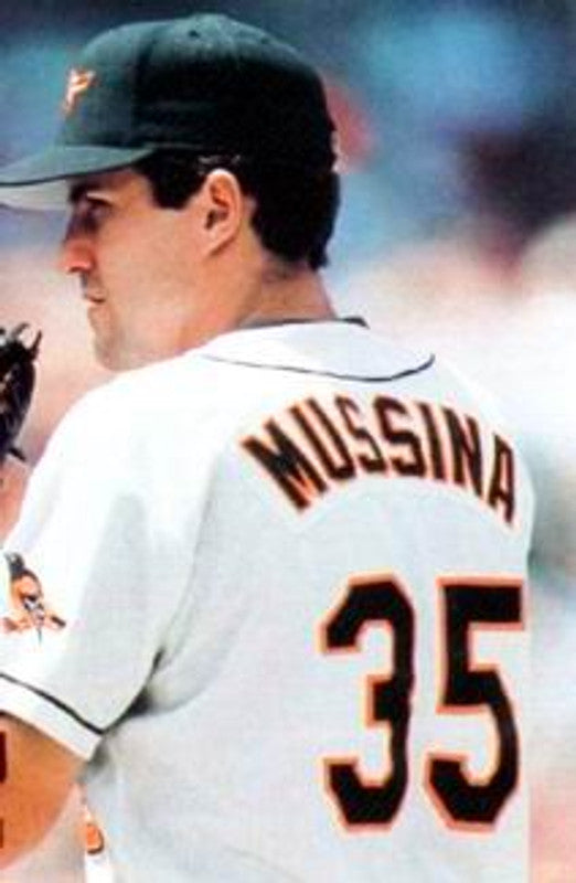 MM BO 1999 Home Throwback Baseball Stitched Jersey, Vintage Baseball Jersey, Retro Sewn Jersey