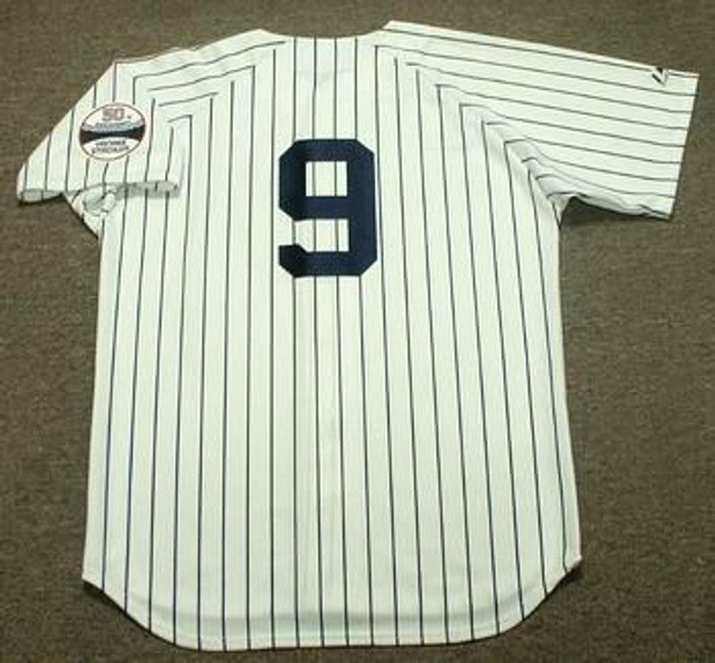 GN NYY 1973 Cooperstown Home Stitched Jersey, Vintage Baseball Jersey, Retro Sewn Jersey