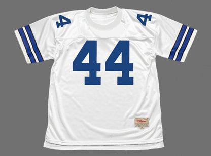 Dallas Cowboys Robert Newhouse 1977 Throwback Football Jersey product image