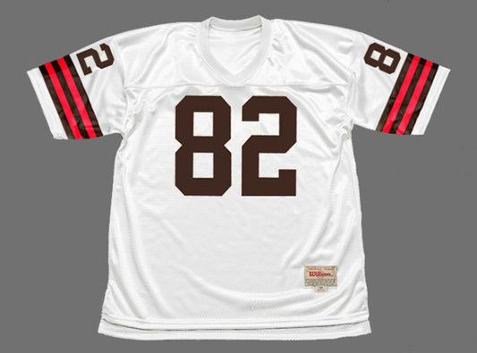 OZNE CB 1988 Throwback Football Jersey, Retro Stitched Jersey