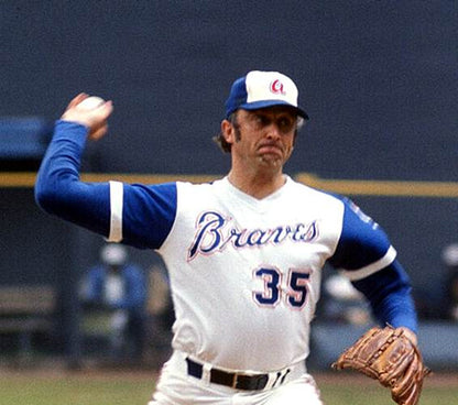 Vintage Baseball Jersey 1974 Cooperstown Throwback Stitched Vintage Jersey product image