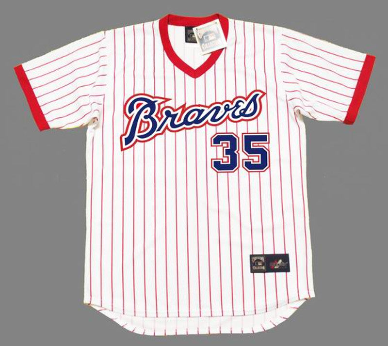 Vintage Baseball Jersey 1976 Home Throwback Stitched Vintage Jersey product image