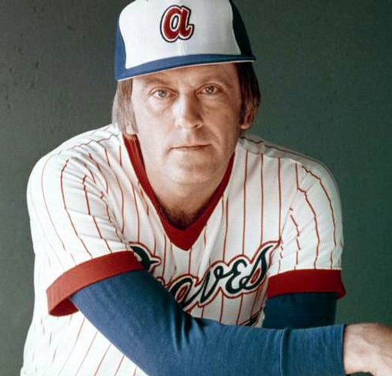 Vintage Baseball Jersey 1976 Home Throwback Stitched Vintage Jersey product image