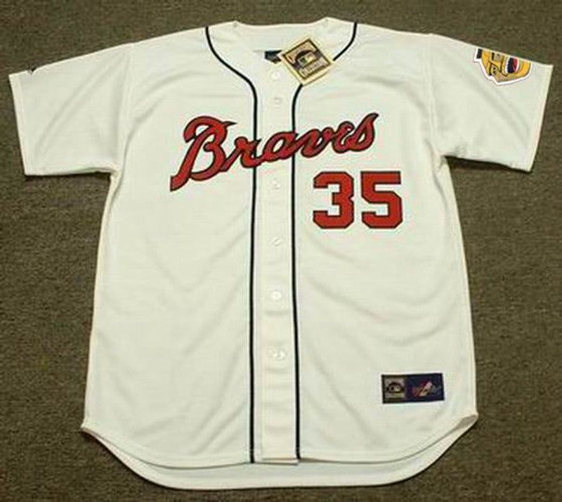 Vintage Baseball Jersey 1967 Cooperstown Throwback Stitched Vintage Jersey product image