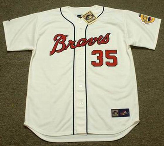 Vintage Baseball Jersey 1967 Cooperstown Throwback Stitched Vintage Jersey product image