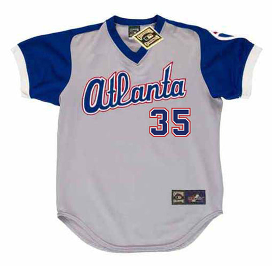 Vintage Baseball Jersey 1979 Away Throwback Stitched Vintage Jersey product image