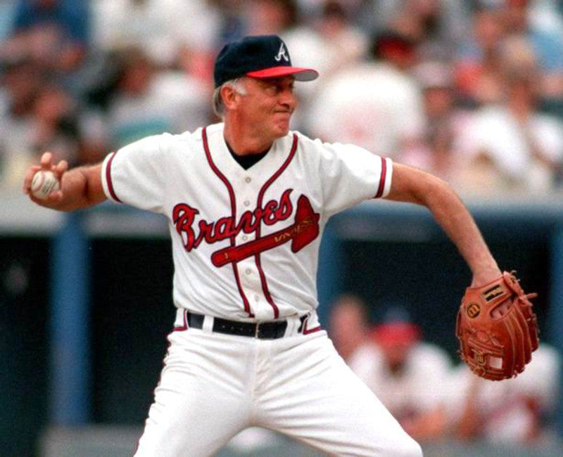 Vintage Baseball Jersey 1987 Away Throwback Stitched Vintage Jersey product image