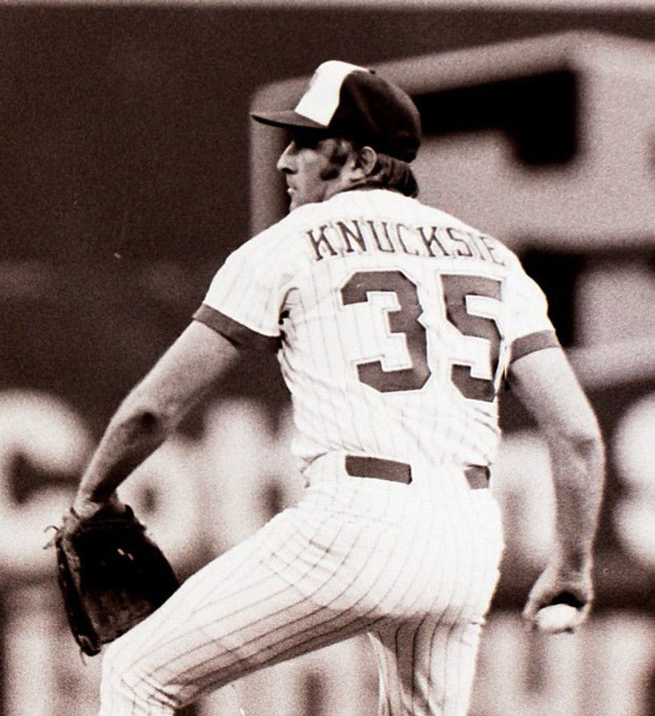 Vintage Baseball Jersey 1976 Home Throwback Stitched Vintage Jersey product image