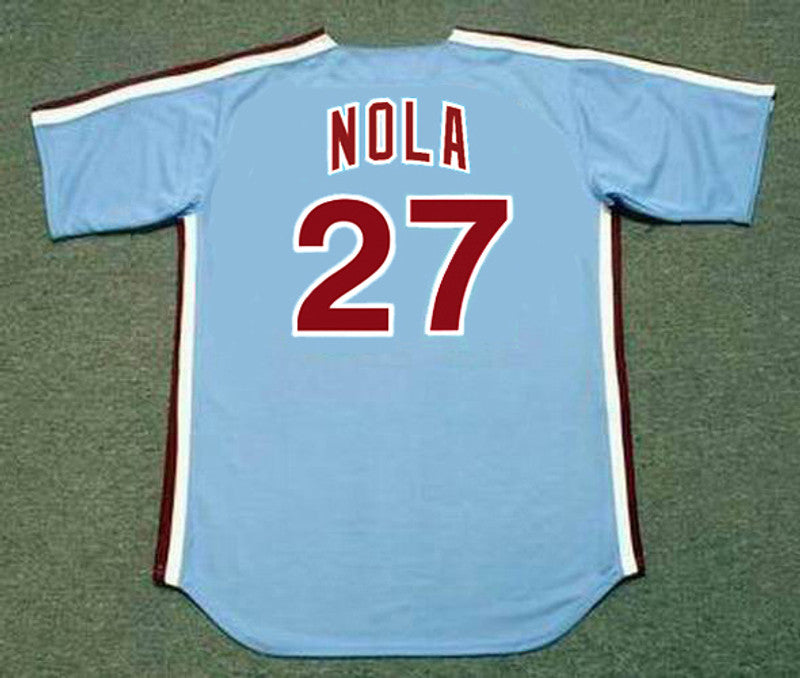 AN PP 1980s Throwback Away Baseball Stitched Jersey, Vintage Baseball Jersey, Retro Sewn Jersey