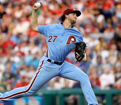 AN PP 1980s Throwback Away Baseball Stitched Jersey, Vintage Baseball Jersey, Retro Sewn Jersey