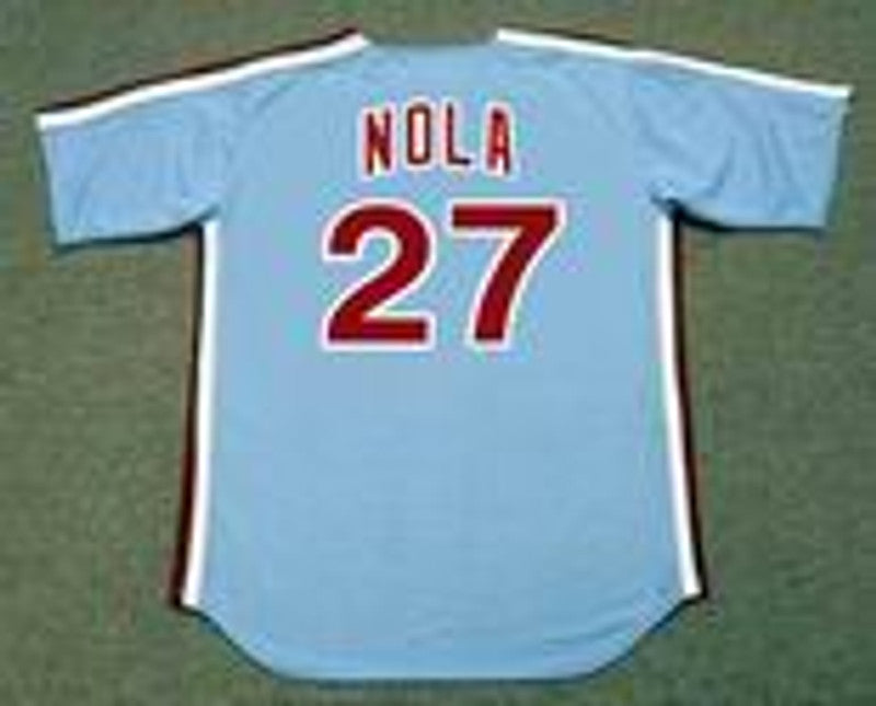 AN PP 1980s Throwback Away Baseball Stitched Jersey, Vintage Baseball Jersey, Retro Sewn Jersey