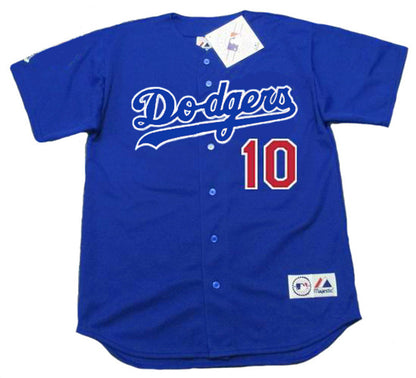 Hideo Nomo Los Angeles Dodgers 2003 Baseball jersey retro stitched fan gear RTJ00752