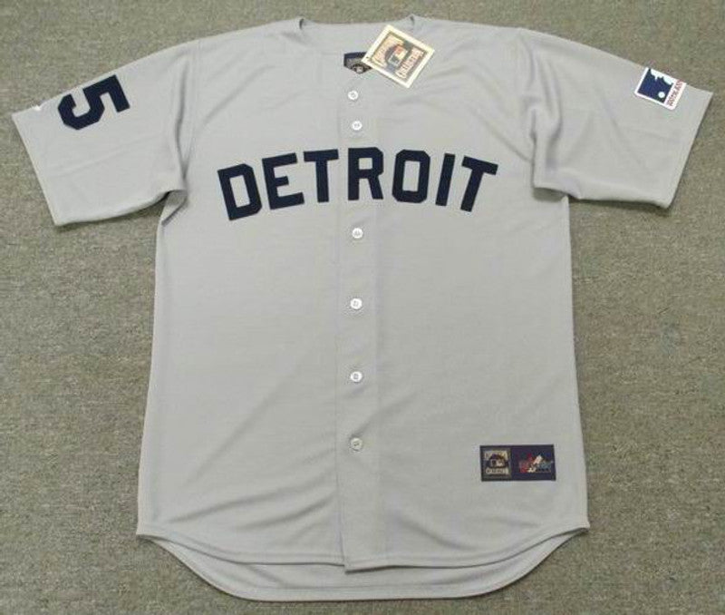 Jim Northrup Detroit Tigers 1969 Baseball jersey retro stitched fan gear RTJ00547