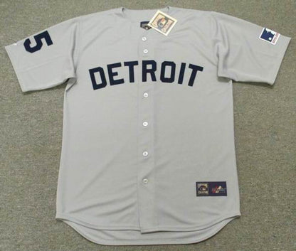 Jim Northrup Detroit Tigers 1969 Baseball jersey retro stitched fan gear RTJ00547