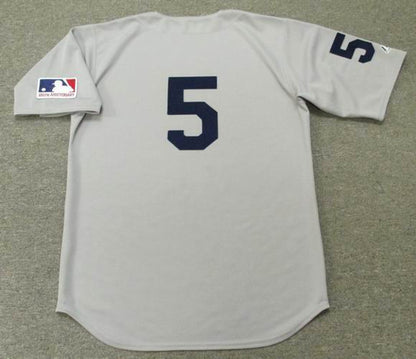 Jim Northrup Detroit Tigers 1969 Baseball jersey retro stitched fan gear RTJ00547