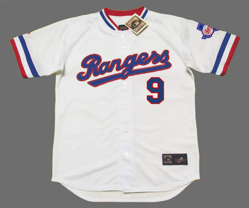 Vintage Baseball Jersey 1984 Home Throwback Stitched Vintage Jersey product image