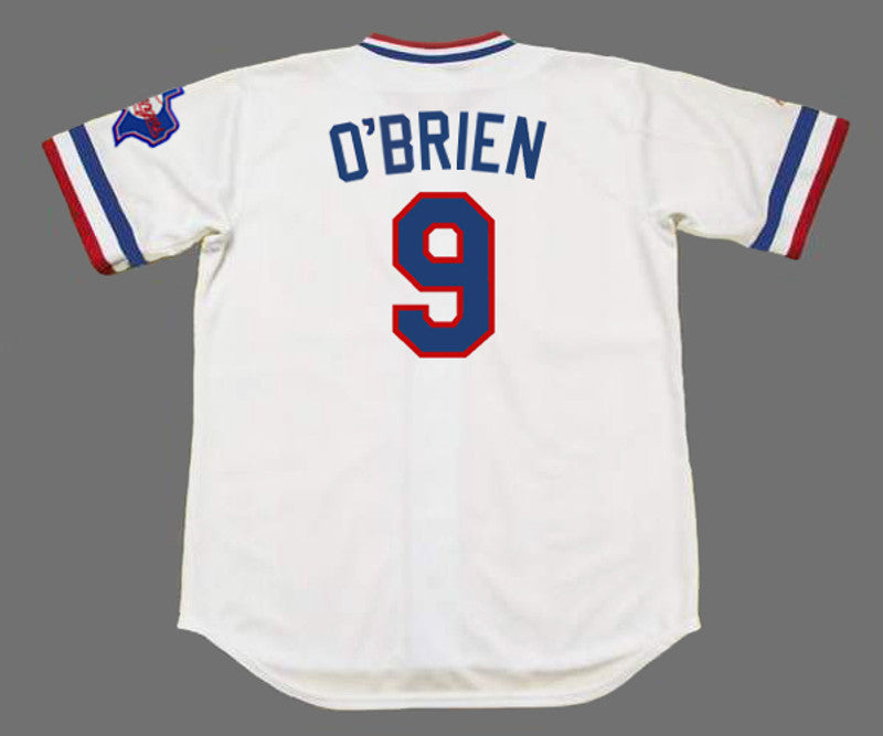 Vintage Baseball Jersey 1984 Home Throwback Stitched Vintage Jersey product image