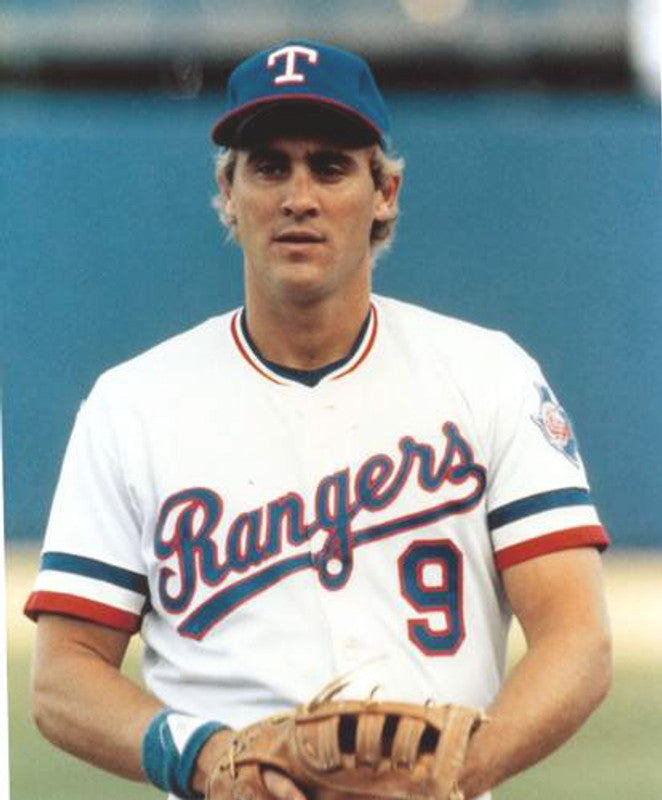 Vintage Baseball Jersey 1984 Home Throwback Stitched Vintage Jersey product image