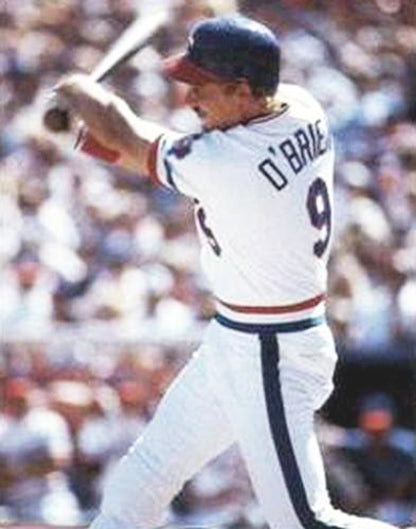 Vintage Baseball Jersey 1984 Home Throwback Stitched Vintage Jersey product image