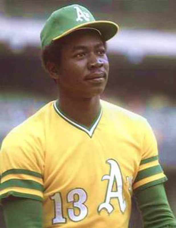 John Blue Moon Odom Oakland Athletics 1972 Baseball jersey retro stitched fan gear RTJ00437